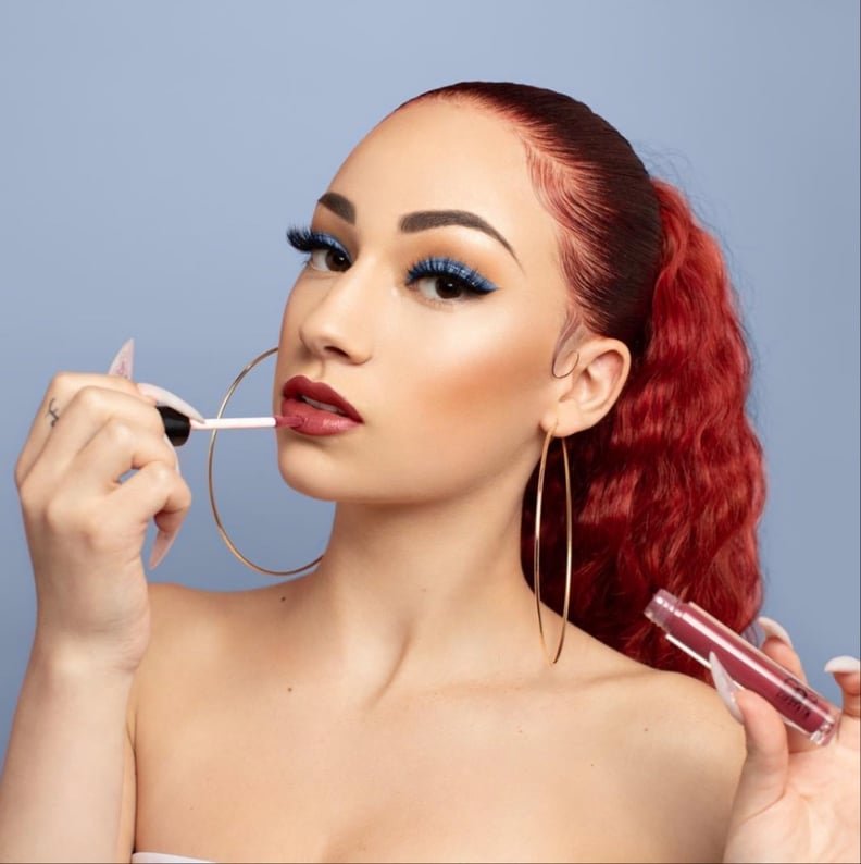Danielle Bregoli Social Media Endorsements
