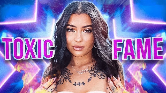 Danielle Cohn YouTube Ad Revenue