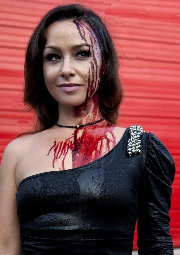Danielle Harris Film Acting (Horror Franchises)