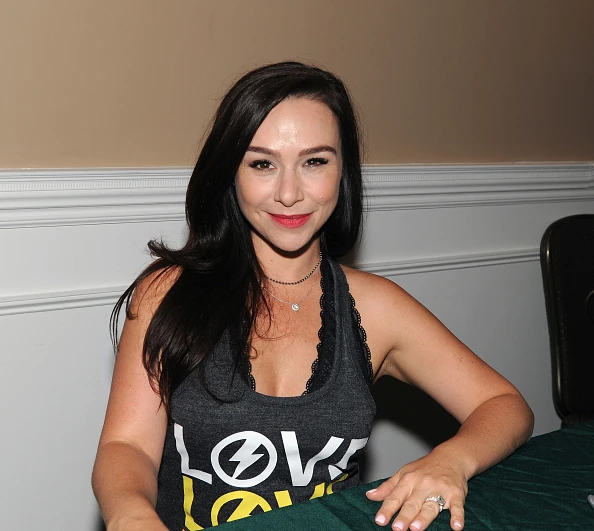 Danielle Harris Television Acting