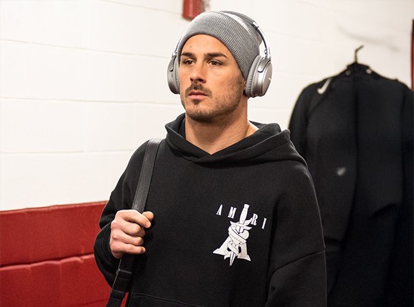 Danny Amendola Endorsement Deals