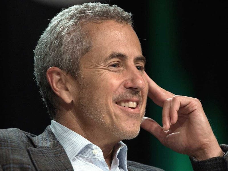 Danny Meyer net worth and career earnings