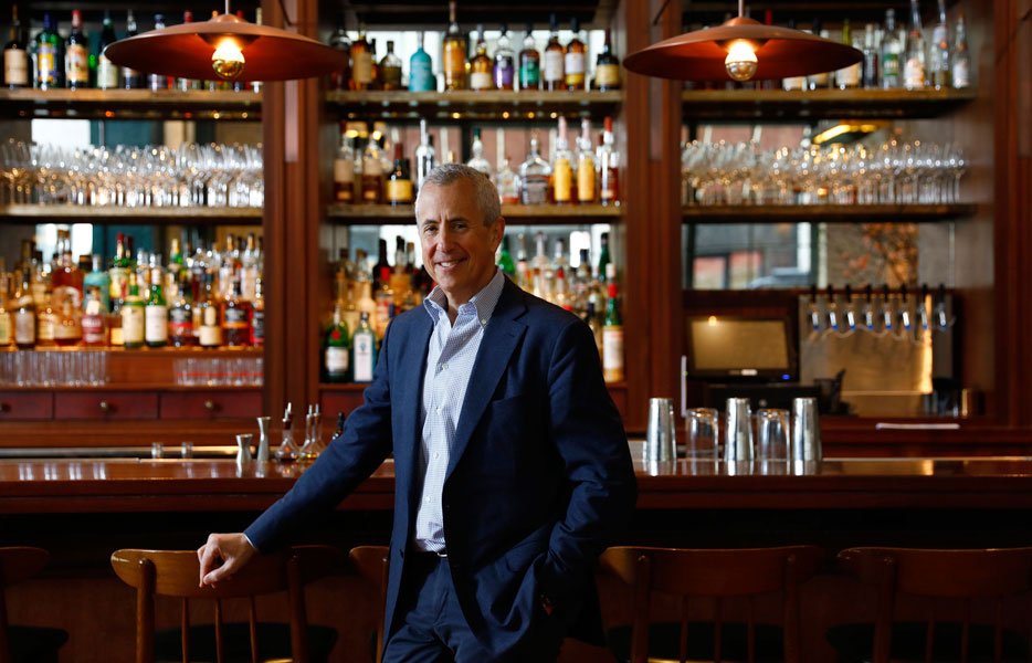 Danny Meyer Union Square Hospitality Group (USHG)