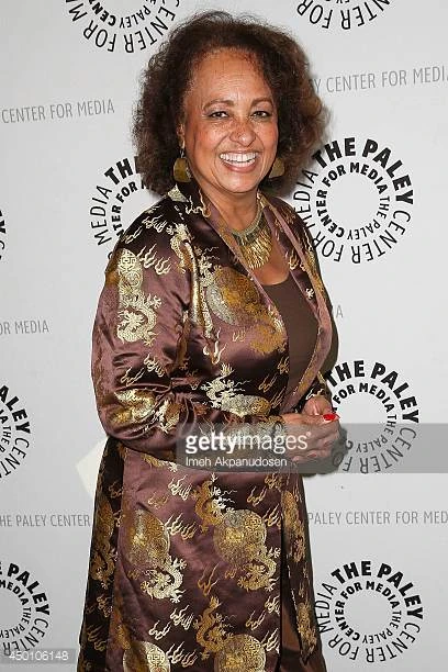 Daphne Maxwell Reid The Fresh Prince of Bel-Air (Acting)