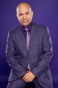Darryl M Bell A Different World (Actor)