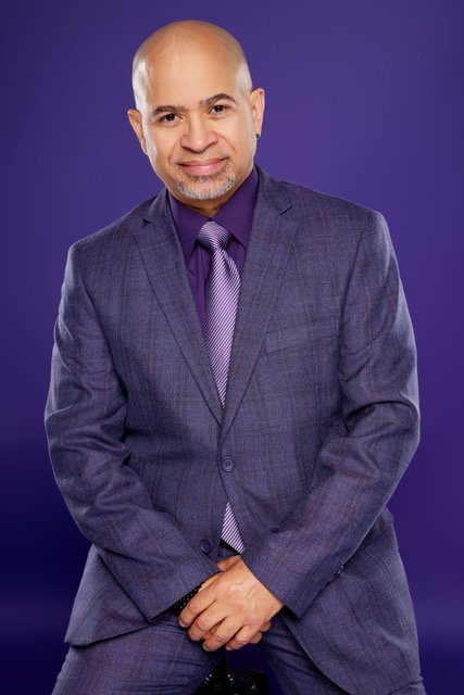 Darryl M Bell A Different World (Actor)