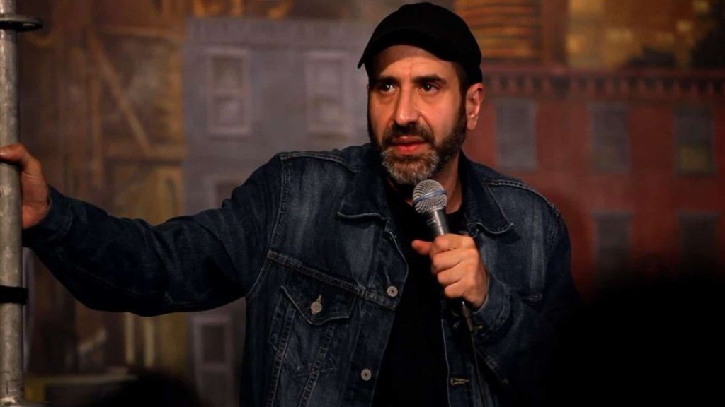 Dave Attell net worth and career earnings