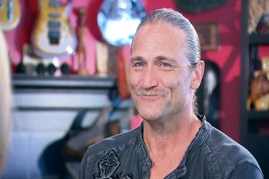 Dave Dahl net worth and career earnings