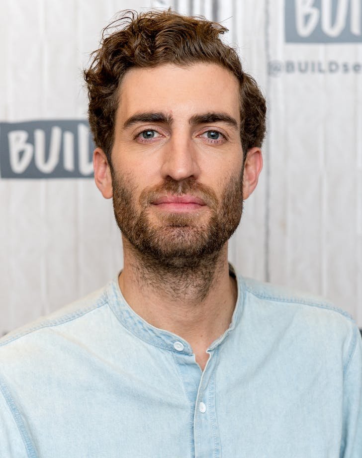 Dave McCary Saturday Night Live (Director/Writer)