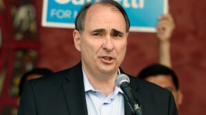 David Axelrod CNN Senior Political Commentator