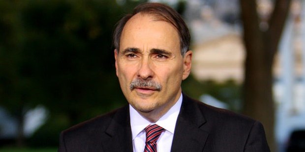 David Axelrod net worth and career earnings