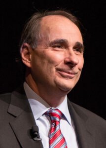 David Axelrod Political Consulting (AKP&D Message and Media)