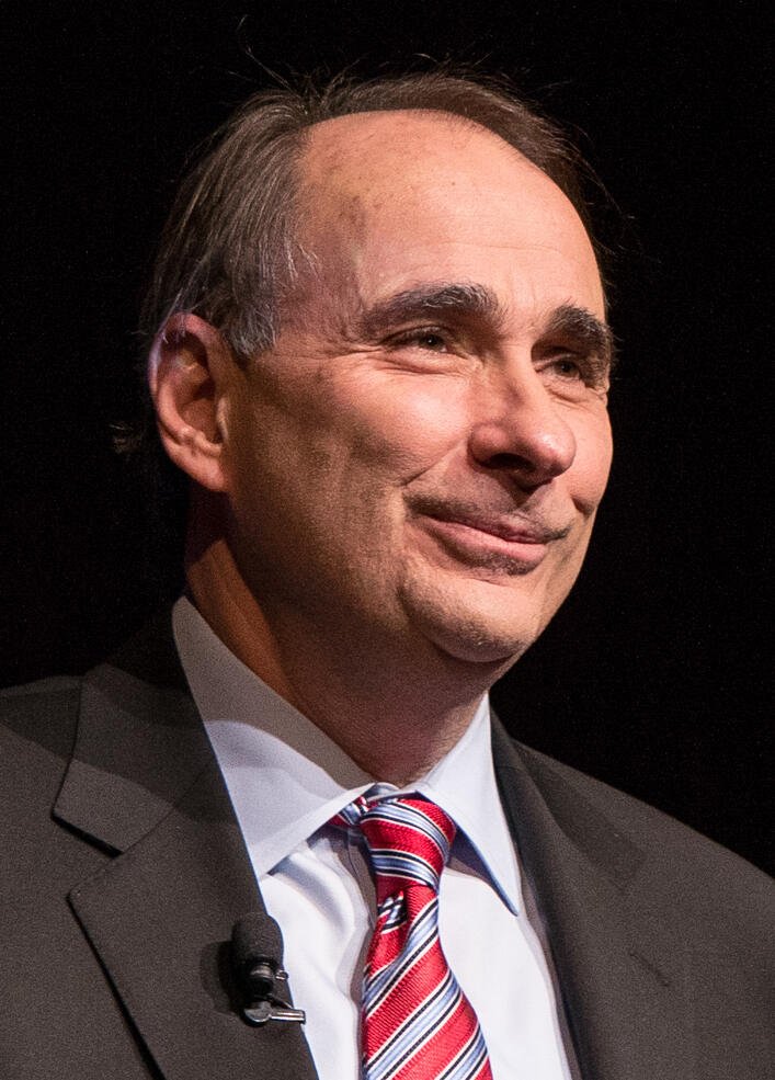 David Axelrod Political Consulting (AKP&D Message and Media)