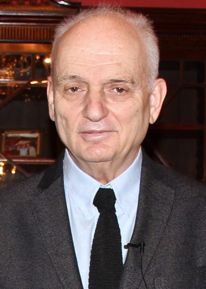 David Chase The Sopranos (Creator, Writer, EP)