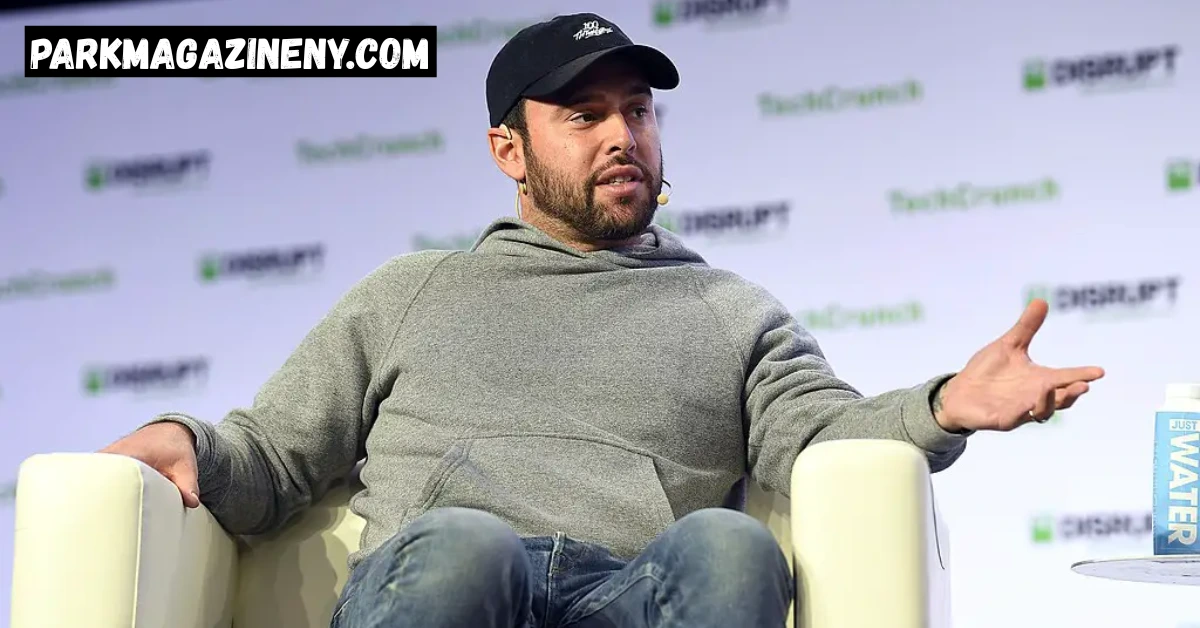 David Frecka net worth and career earnings