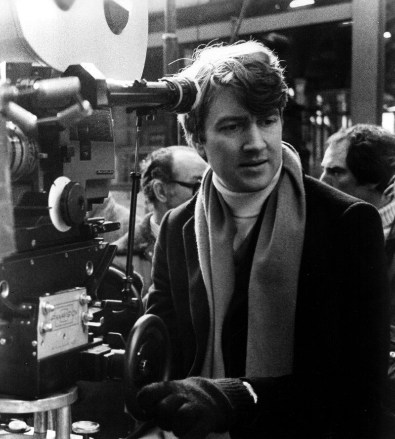 David Lynch Film Directing & Production