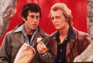 David Soul net worth and career earnings