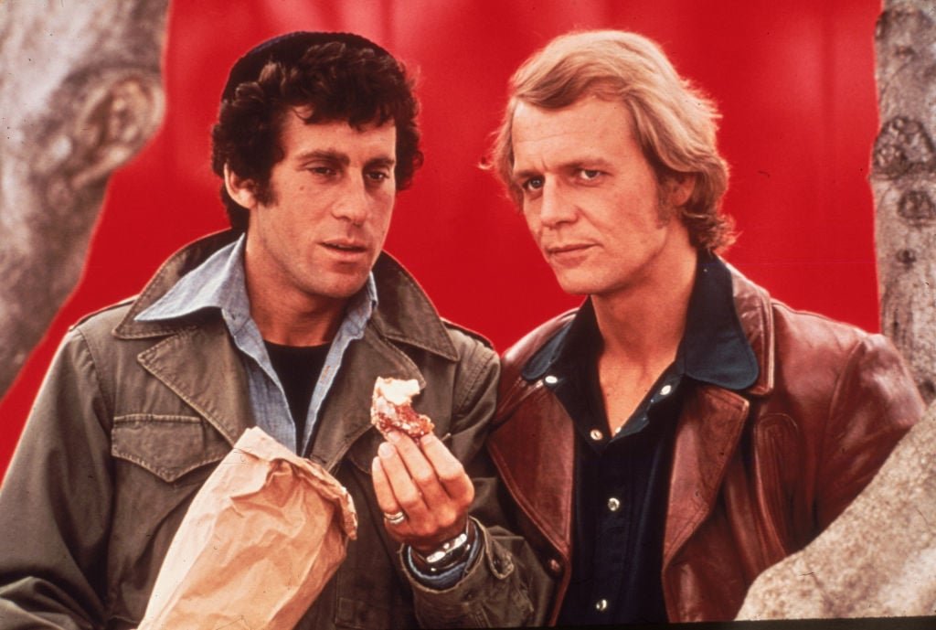 David Soul net worth and career earnings