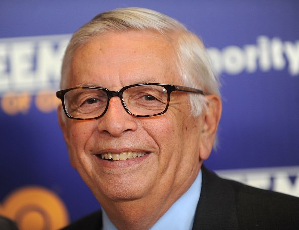 David Stern net worth and career earnings