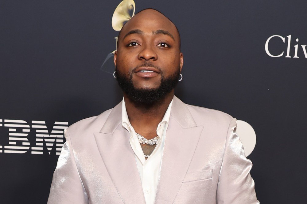 Davido Music Royalties & Sales