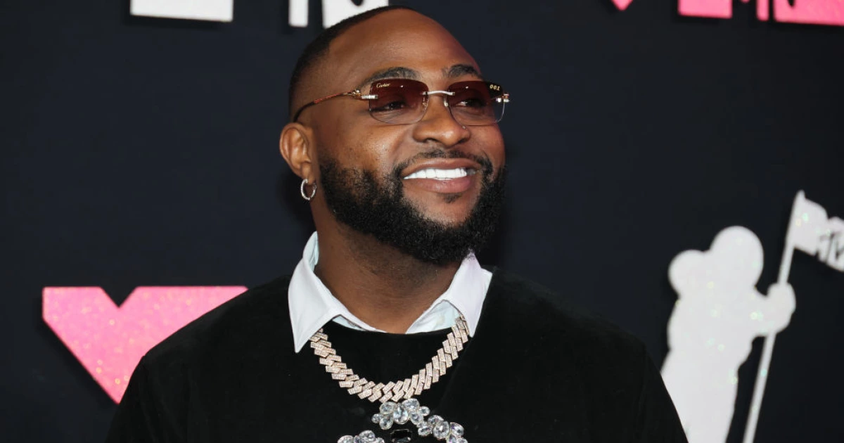 Davido net worth and career earnings