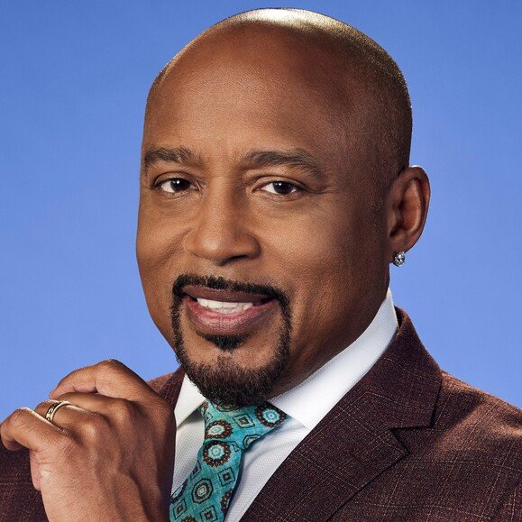 Daymond John net worth and career profile
