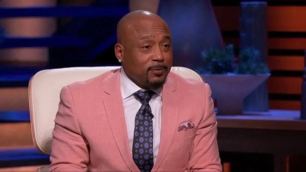 Daymond John Shark Tank (Salary & Investments)