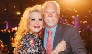 Deanne Stidham net worth and career earnings