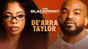 De'arra Taylor Brand Deals & Sponsorships