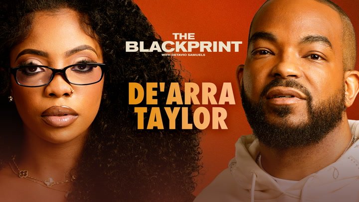 De'arra Taylor Brand Deals & Sponsorships