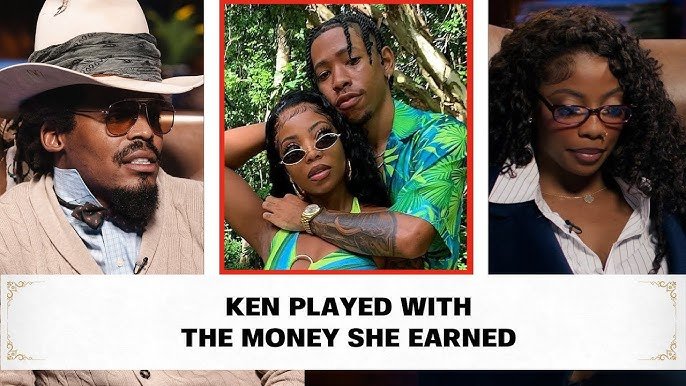 De'arra Taylor YouTube Ad Revenue (De'arra & Ken 4 Life, Vlogs By DK4L)