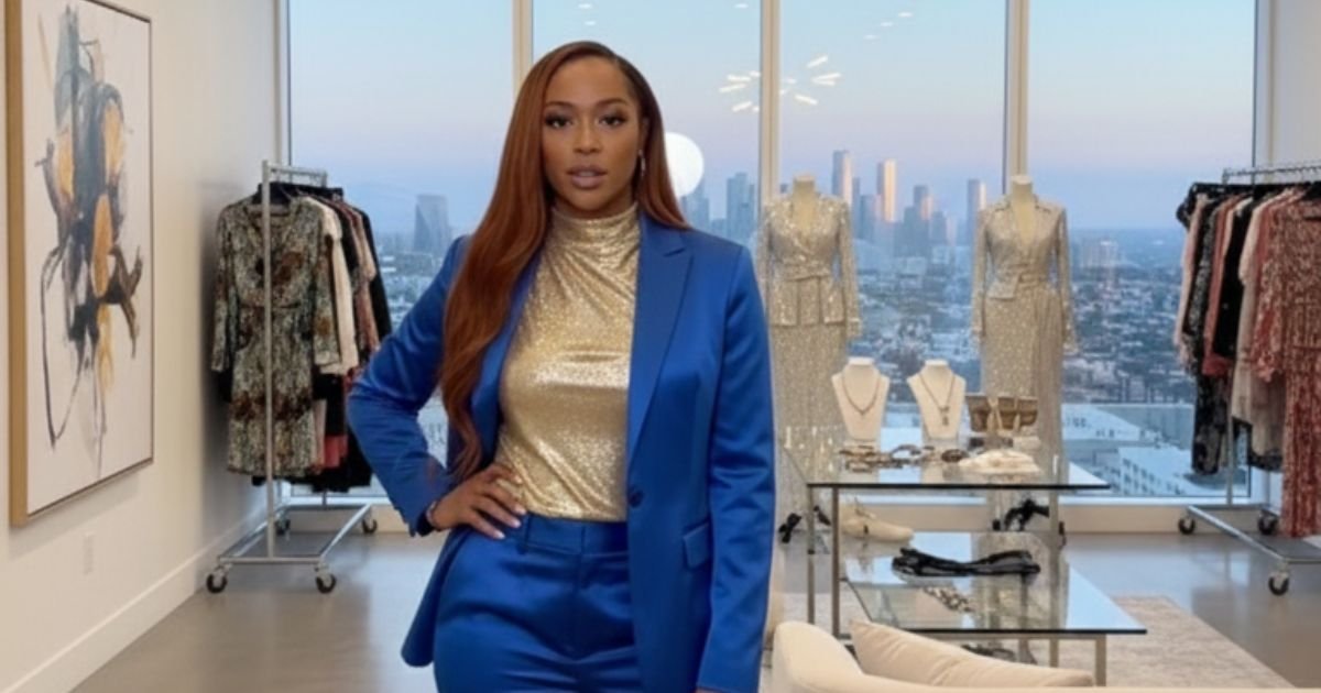 Dee Dee Davis net worth and career earnings