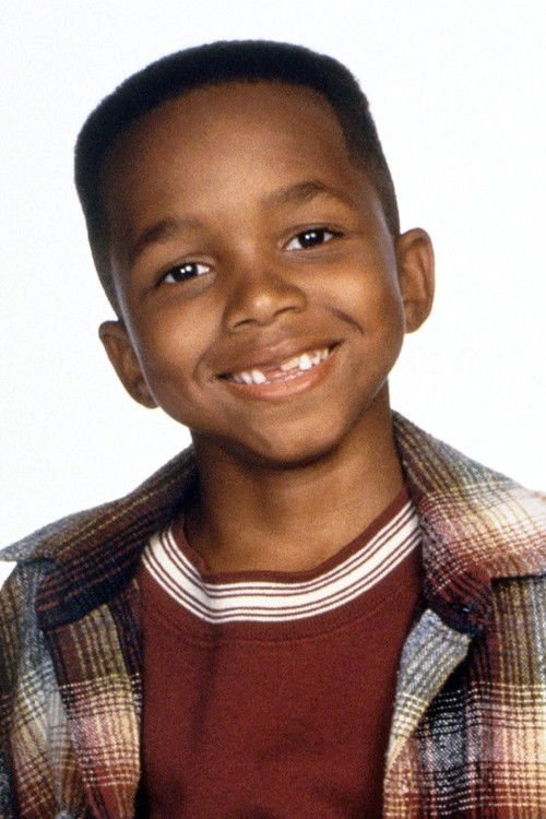 Dee Jay Daniels ER (TV Series)
