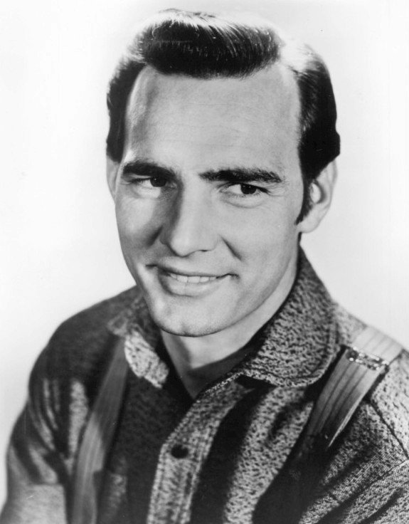 Dennis Weaver Gunsmoke (Actor)