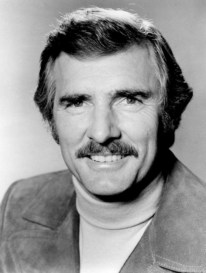 Dennis Weaver McCloud (Actor)