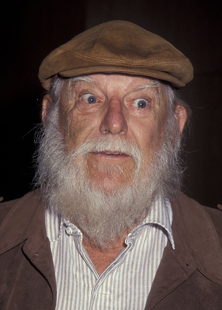 Denver Pyle net worth and career earnings