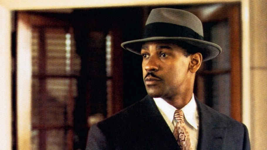 Denzel Washington Film Acting Roles