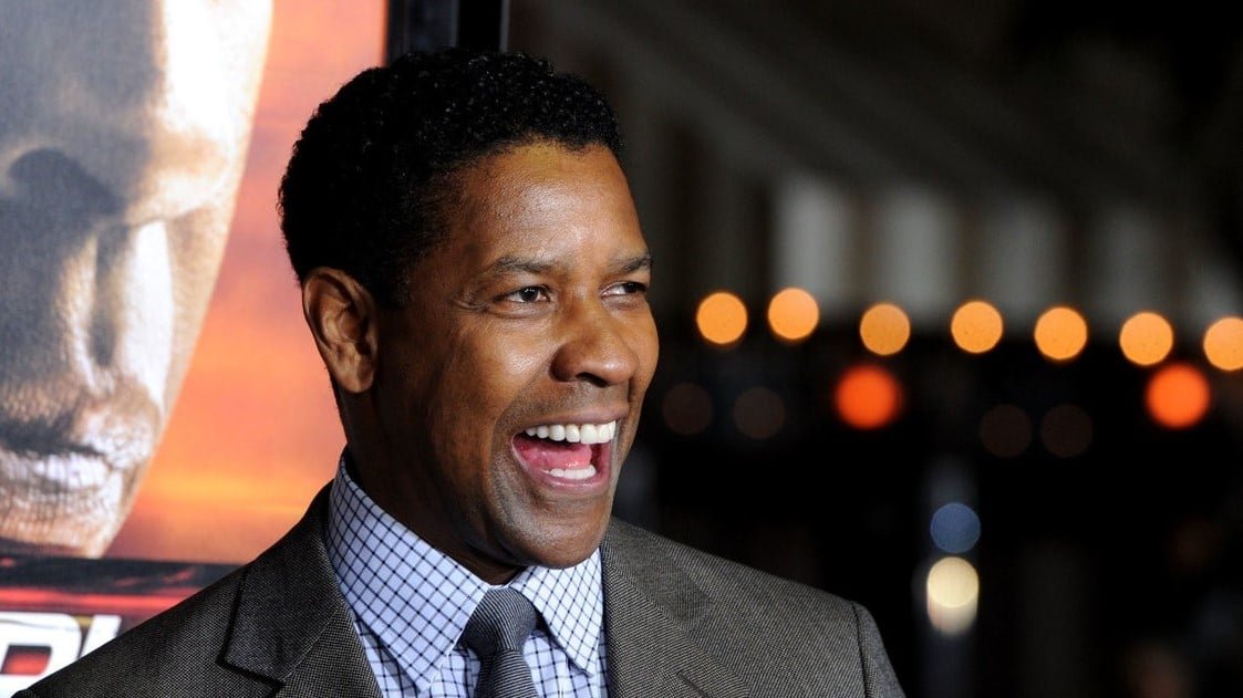 Denzel Washington net worth and career earnings