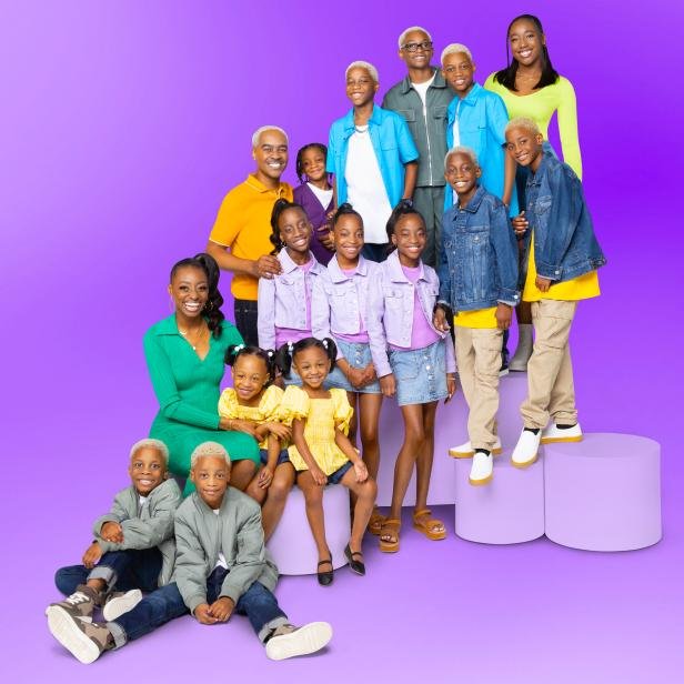 Deon Derrico Doubling Down With the Derricos (TLC)