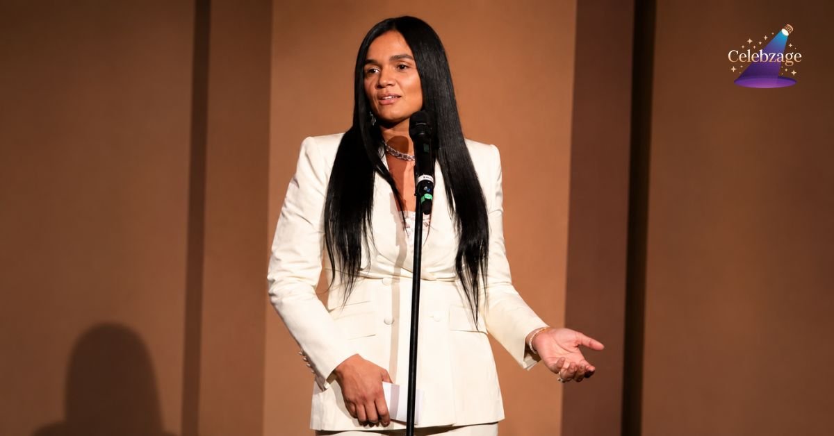 Desiree Perez Roc Nation CEO Salary & Bonuses