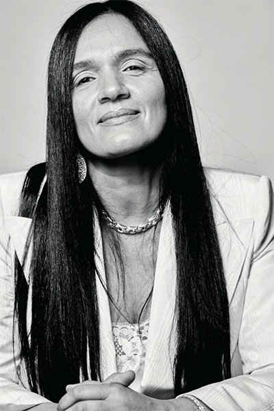 Desiree Perez Roc Nation Equity & Profit Sharing