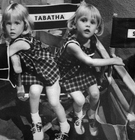 Diane Murphy Acting (Bewitched)