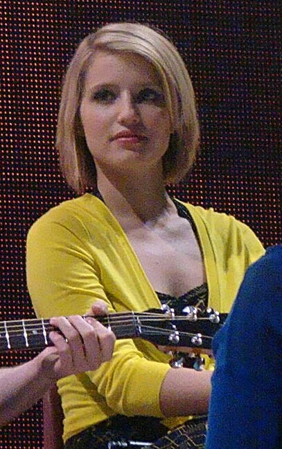 Dianna Agron Film Roles