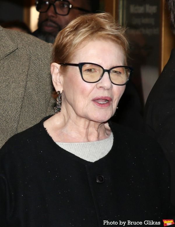 Dianne Wiest Film Acting (Lead/Supporting Roles)