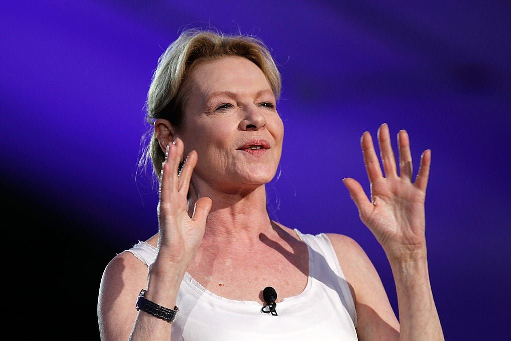 Dianne Wiest net worth and career earnings