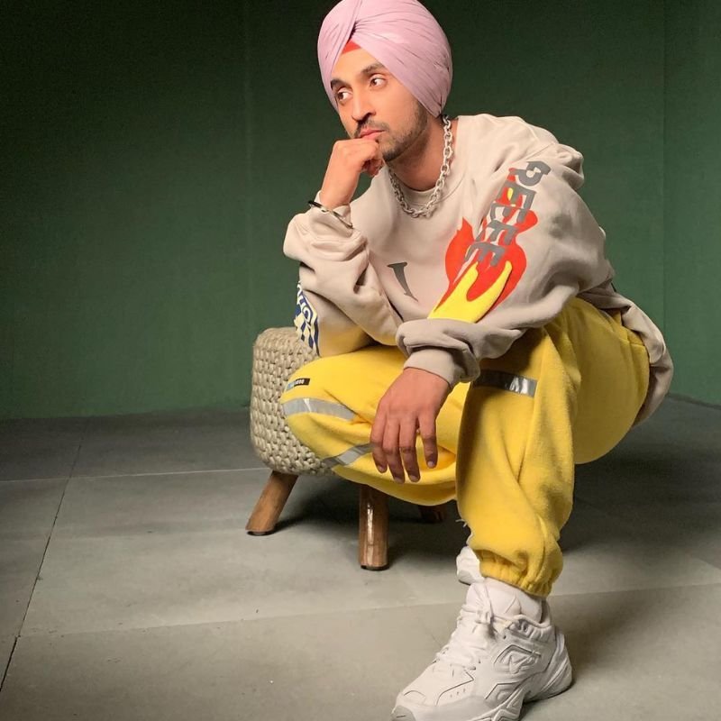 Diljit Dosanjh net worth and career earnings