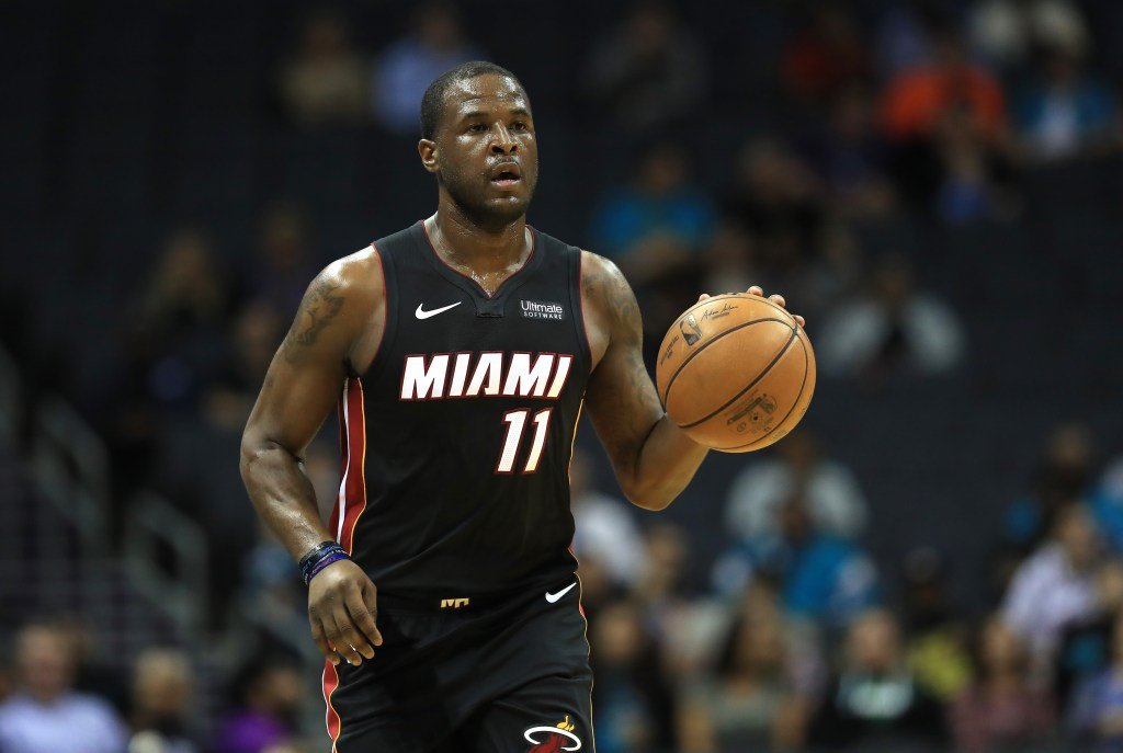 Dion Waiters Endorsements/Sponsorships