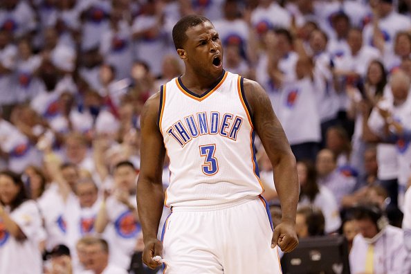 Dion Waiters NBA Player Salary