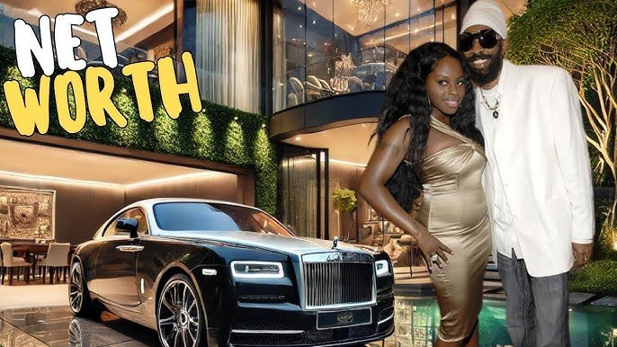 DJ Ghost net worth and career earnings