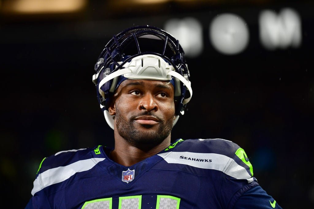 DK Metcalf net worth and career earnings